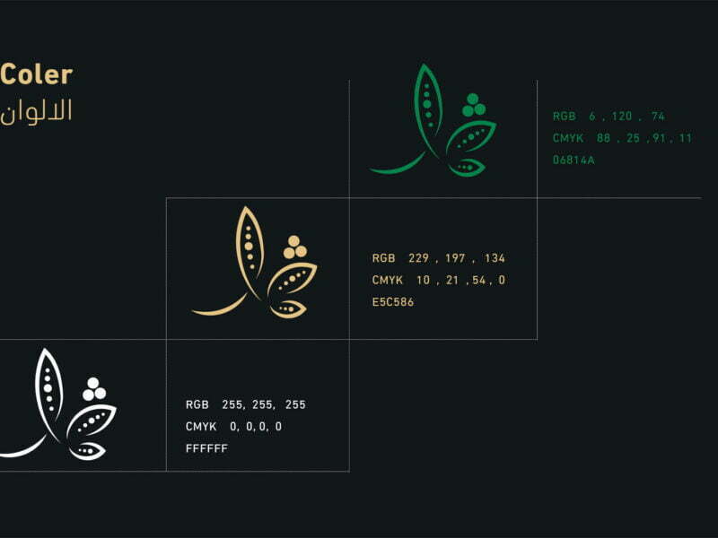تصميم الشعارات
